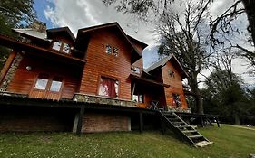 Cabañas Pista Uno Ski Village
